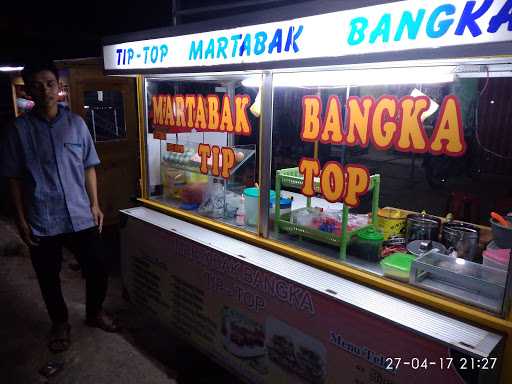 Martabak Tip-Top 8