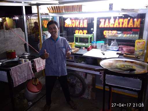 Martabak Tip-Top 3