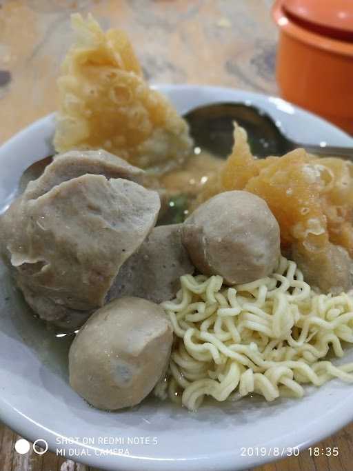 Mas Hery Original Malang Meatball 4