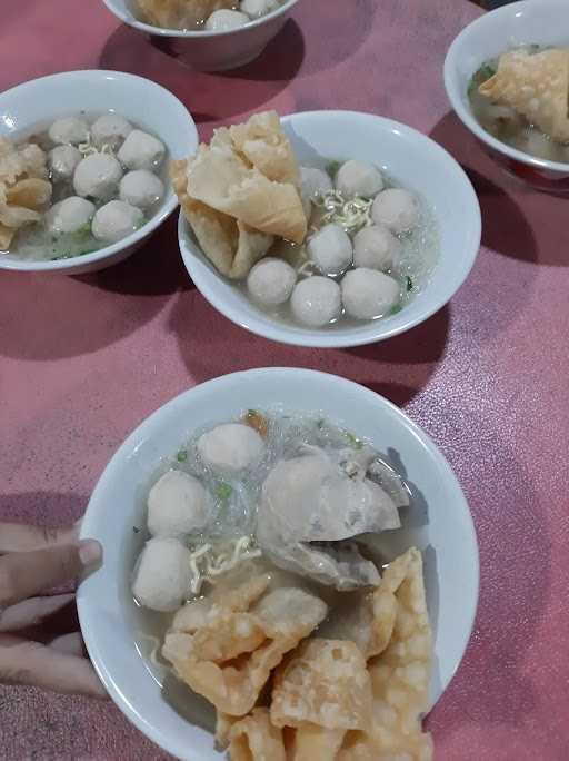 Mas Hery Original Malang Meatball 8