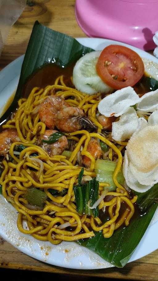 Mie Aceh Selapajang 4