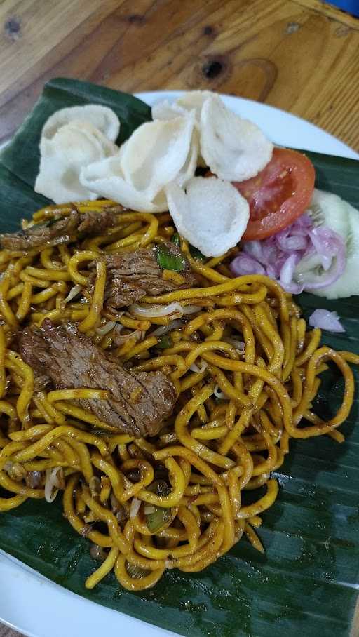 Mie Aceh Selapajang 3