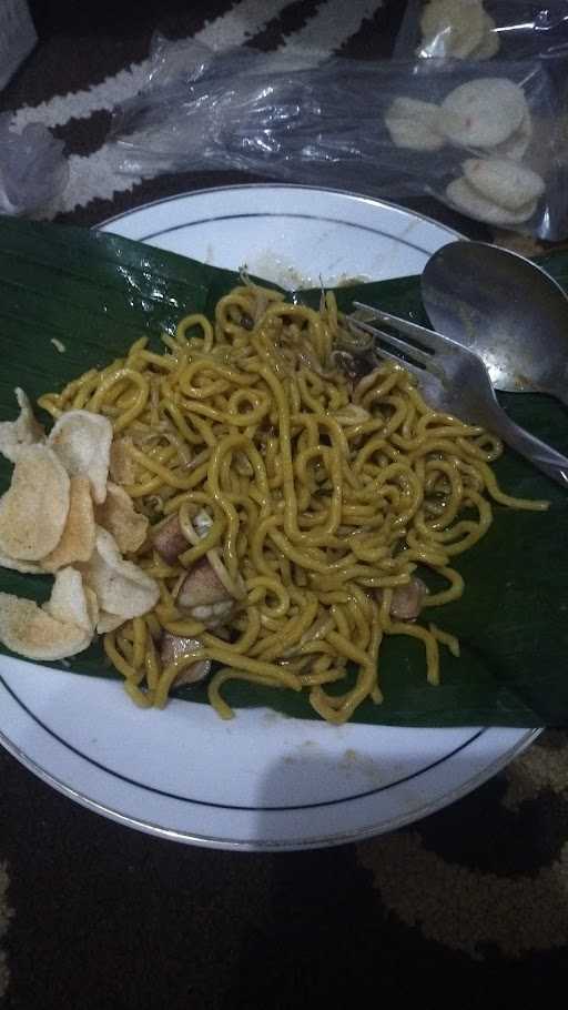 Mie Aceh Selapajang 2