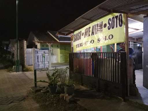 Mie Ayam Torpedo Solo 8