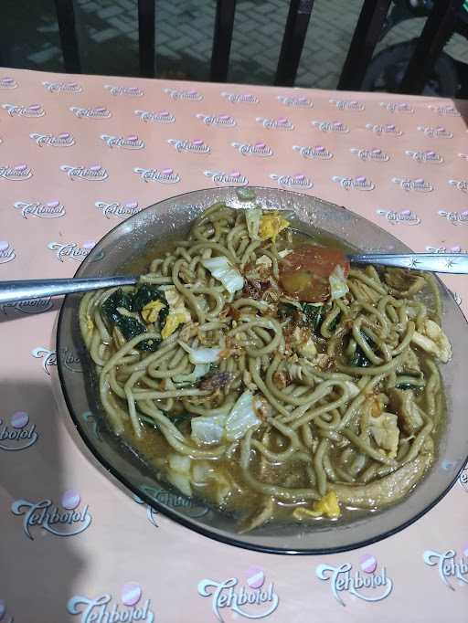 Mie Ayam Torpedo Solo 2