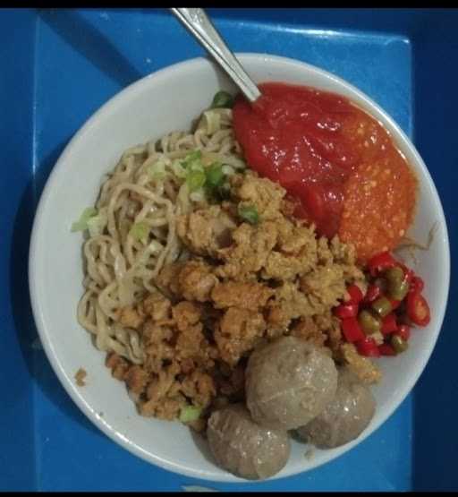 Mie Ayam Yenni 4