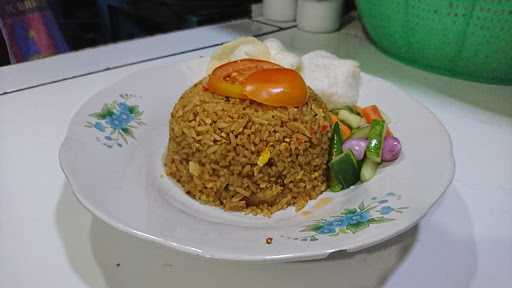 Nasi Goreng Bang Moell Bayur 2