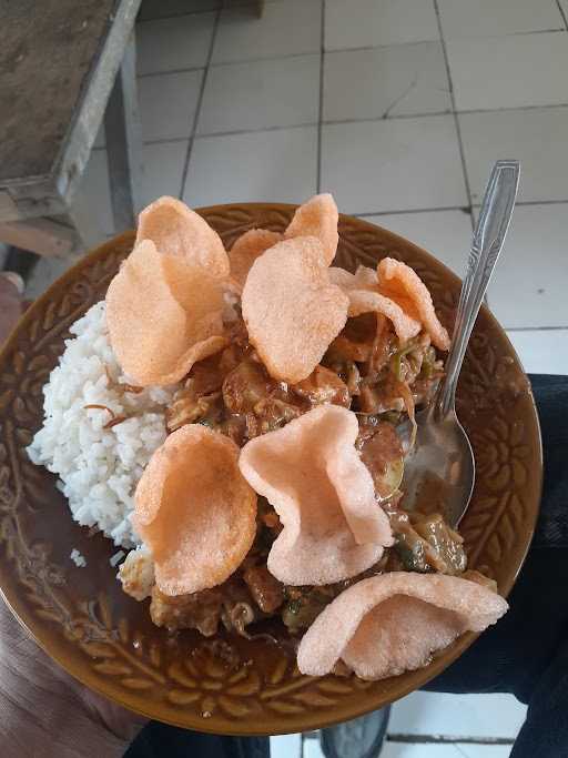 Nasi Goreng Bang Sulung 1