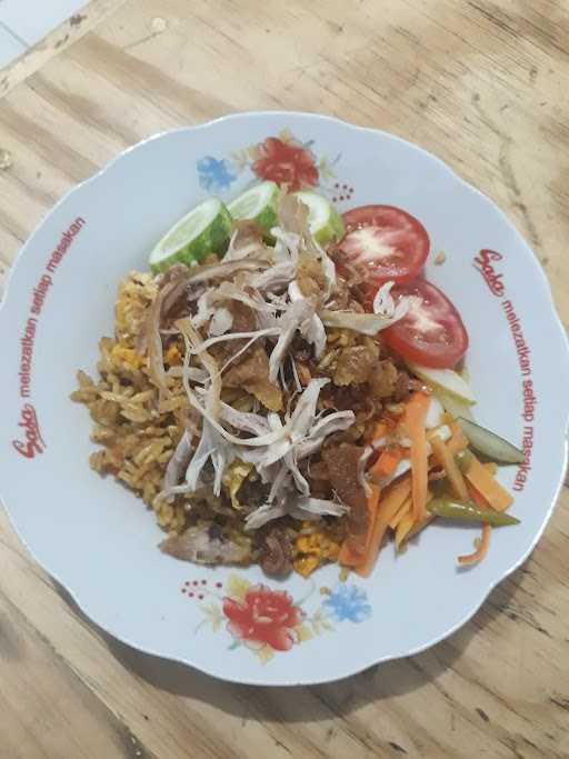 Nasi Goreng Mas Jono 6