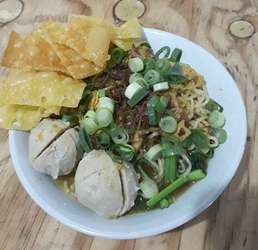 Nasi Goreng Mas Jono 5