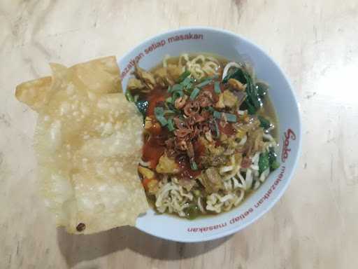 Nasi Goreng Mas Jono 1