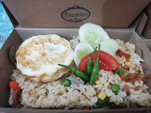 Pangsit Goreng Djuragan Rasa 3