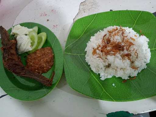 Pecel Ayam & Lele Mbak Siti 1