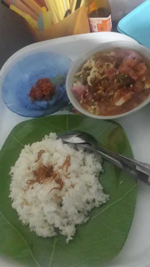 Pecel Ayam & Lele Mbak Siti 2