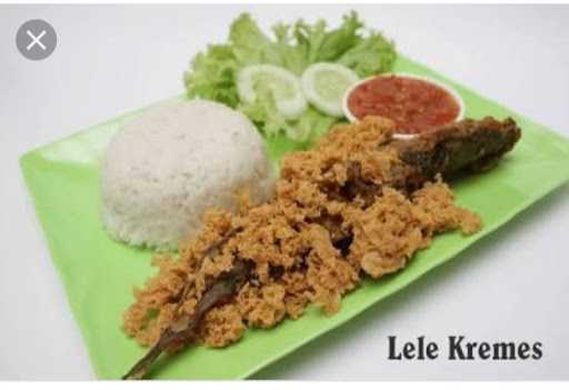 Ratu (Pecel Lele) 5