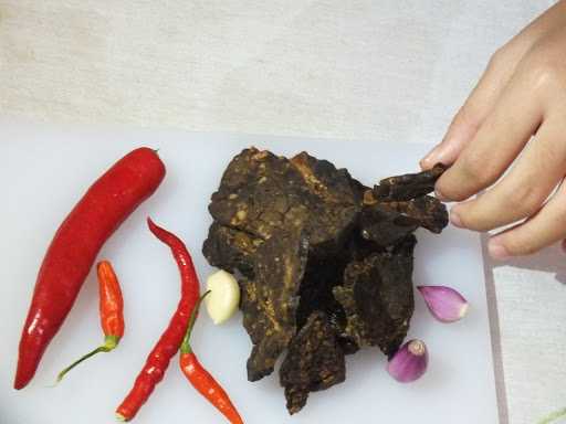 Rendang Asli Minang (Nafisa) Online 3