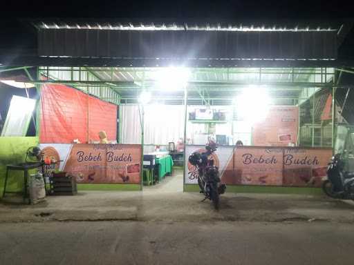 Rumah Makan Bebek Budeh 7