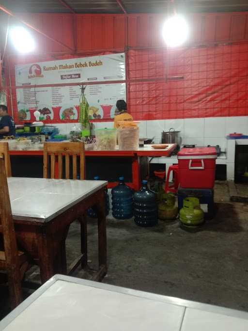 Rumah Makan Bebek Budeh 5