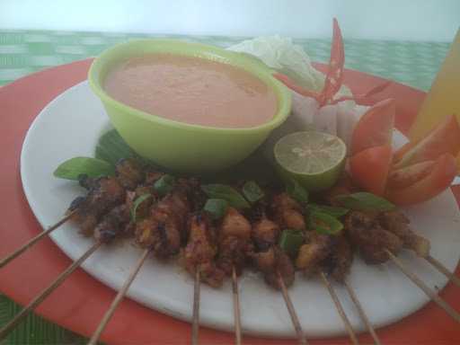 Sate Ayam 'Khas Ambal Kebumen 2