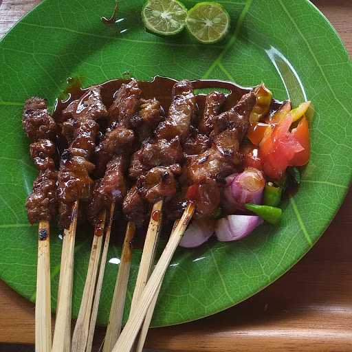 Sate Dik Jaya 2