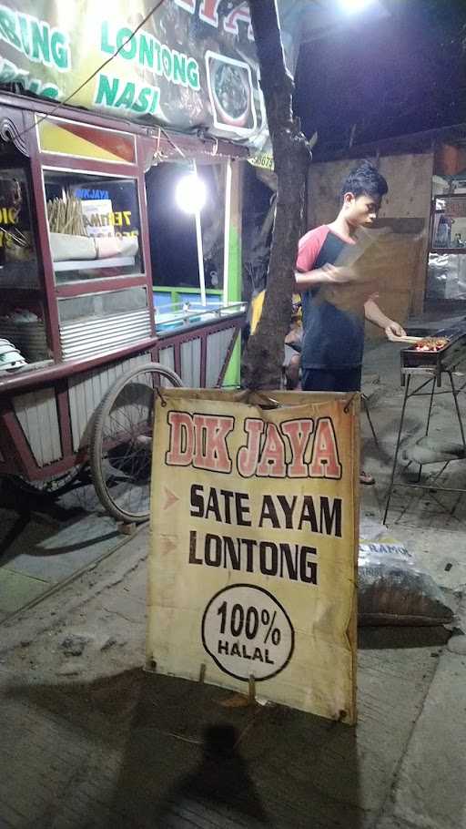 Sate Dik Jaya 3