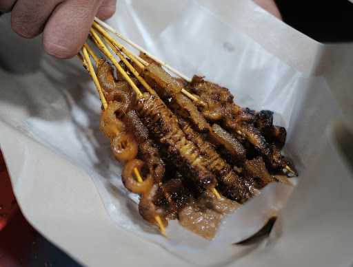 Sate Om Kumis 10