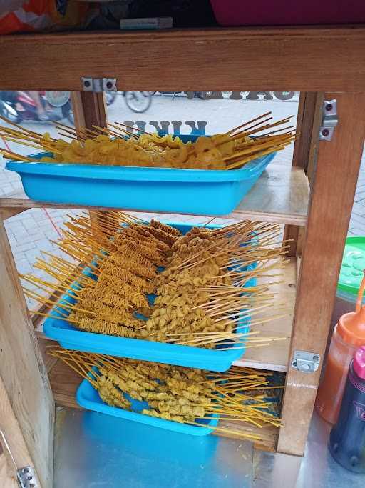 Sate Om Kumis 9