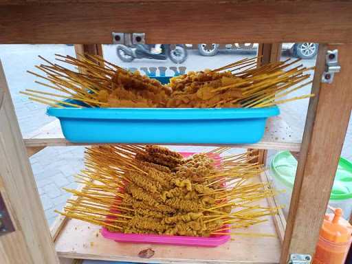 Sate Om Kumis 5