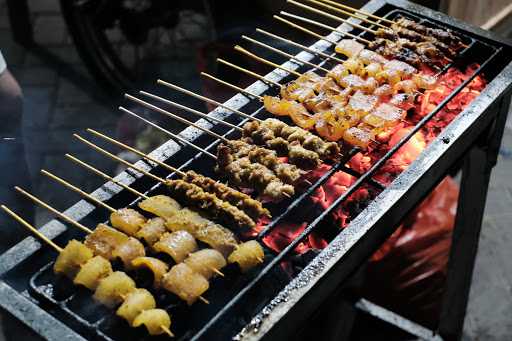 Sate Om Kumis 3