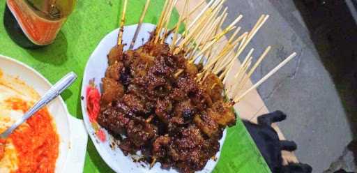 Sate Om Kumis 1