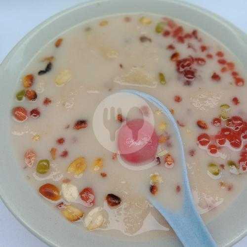 Sekoteng,Wedang Ronde,Susu Jahe,Wedang Jahe, Bandrek. Mas Tri Gani 3