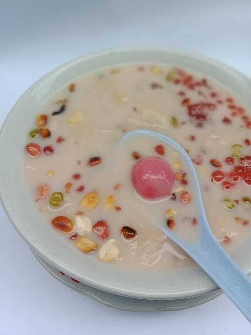 Sekoteng,Wedang Ronde,Susu Jahe,Wedang Jahe, Bandrek. Mas Tri Gani 2