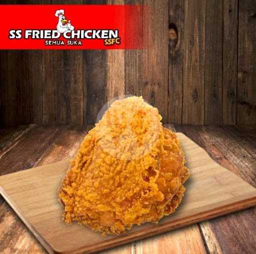 Semua Suka Fried Chicken 5