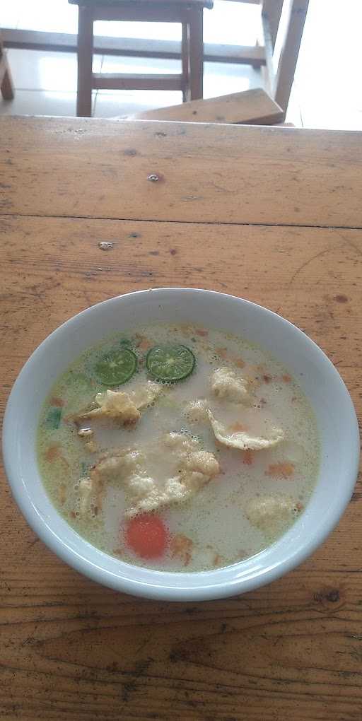 Soto Betawi 1