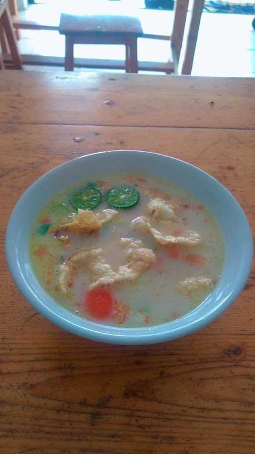 Soto Betawi 2