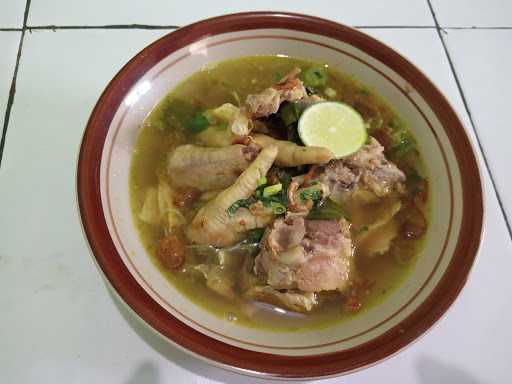 Soto Ranjau 1