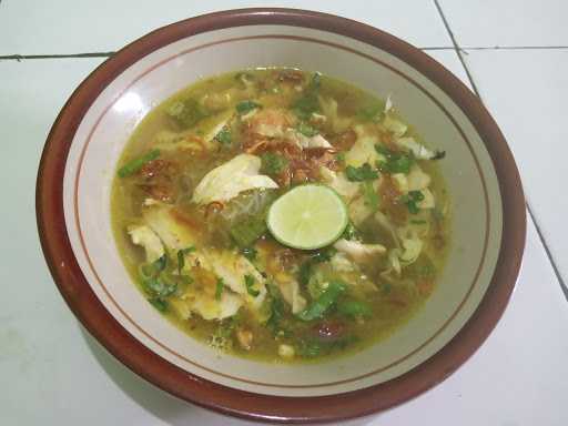 Soto Ranjau 2