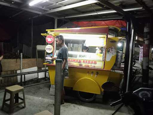 Sulaiman Kebab Premium 2 Spbu Tanah Merah 2