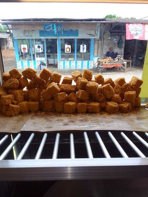 Tahu Crispy (Aku Tahu) 2