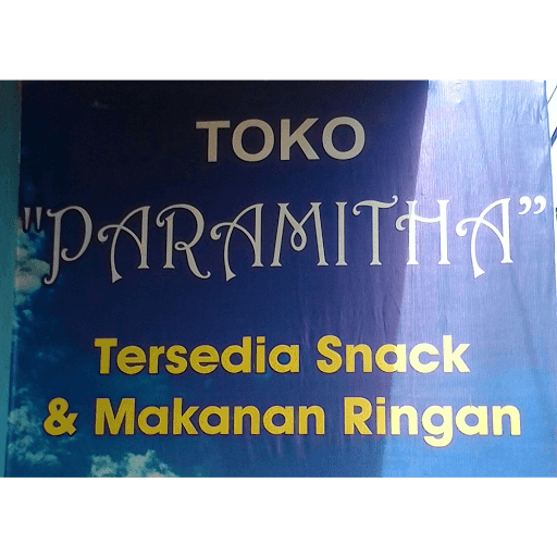 Toko Paramitha 5