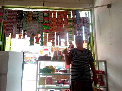 Warung Bakso Bang Kinto 2