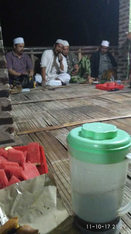 Warung Bakso Mbak Tini 1