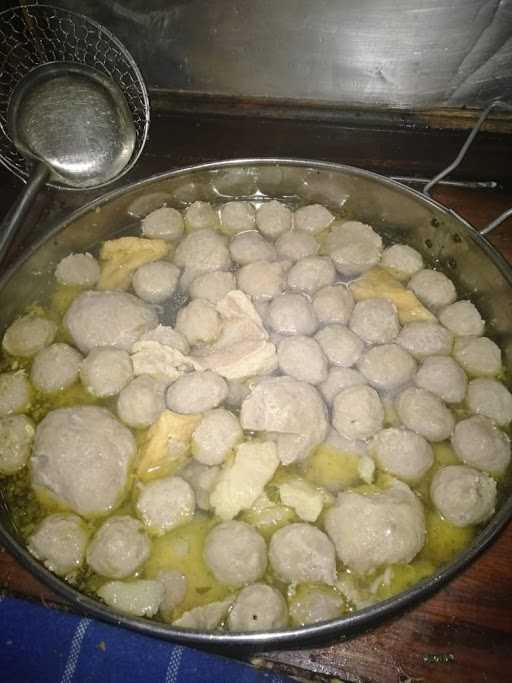 Warung Bakso Mbak Tini 3