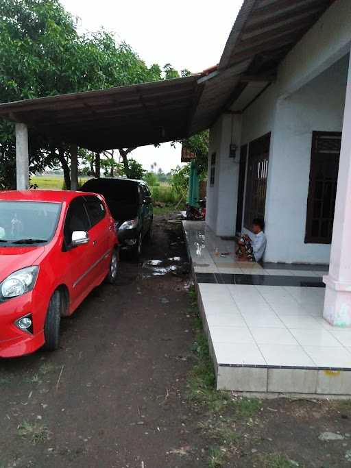 Warung Bakso Mbak Tini 7