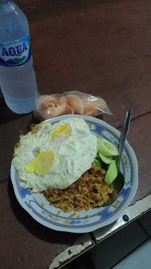 Warung Nasi Jagal Ibu Muryati 2