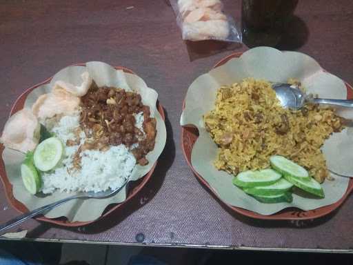 Warung Nasi Jagal Ibu Muryati 1