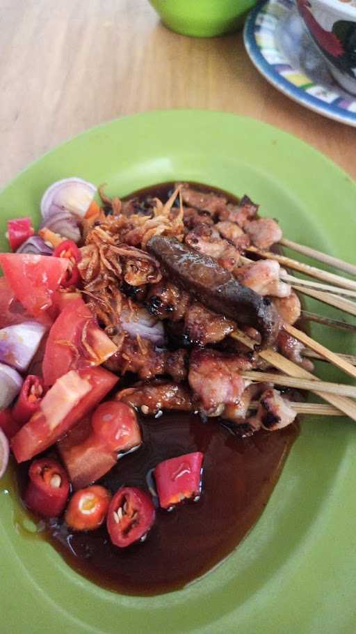 Warung Sate Bang Madsani 10