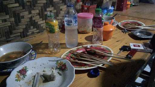 Warung Sate Bang Madsani 4