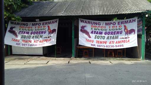 Warung Soto Bu Erma 7