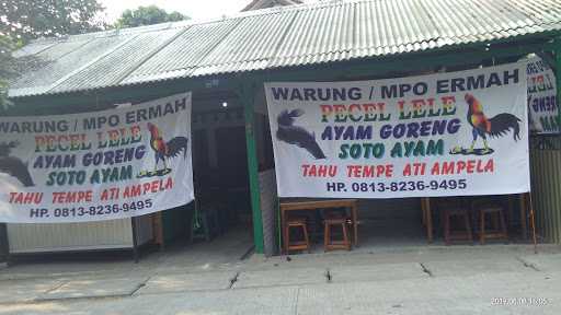 Warung Soto Bu Erma 6